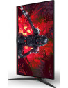 Monitor 27" AOC 27G2U/BK, Gaming, FHD 1920*1080, 144 Hz, 1 ms
