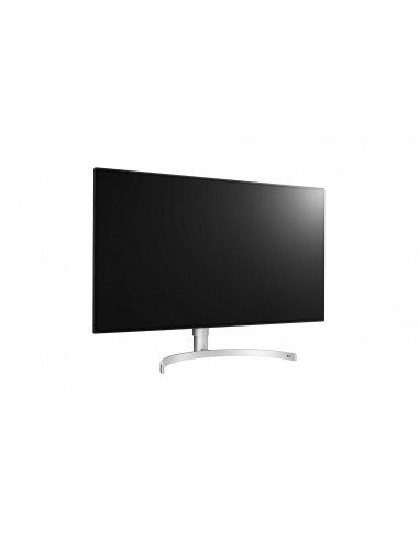 Monitor 31.5" LG 32UL950-W, 4K UHD 3840*2160, IPS, 16:9, 450