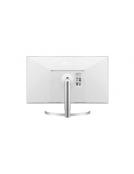Monitor 31.5" LG 32UL950-W, 4K UHD 3840*2160, IPS, 16:9, 450