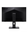 UM.QB7EE.001,Monitor 23.8" ACER B247Ybmiprx, 16:9, IPS, LED, FHD 1920*1080, 4 ms, 250 cd/mp, 1000:1/ 100M:1, 178/