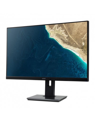 UM.QB7EE.001,Monitor 23.8" ACER B247Ybmiprx, 16:9, IPS, LED, FHD 1920*1080, 4 ms, 250 cd/mp, 1000:1/ 100M:1, 178/