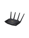 Wrl router 3000mbps 1000m 4p/dual band rt-ax58u asus,RT-AX58U