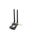 ASUS PCE-AX1800 Wifi AX1800 Bluetooth 5.2 PCIe adapter, WI-FI