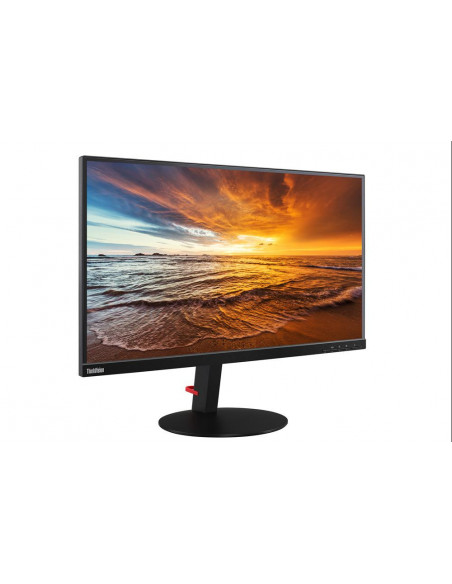 Monitor Lenovo ThinkVision P27u 27" IPS, Backlight:WLED, 4K UHD