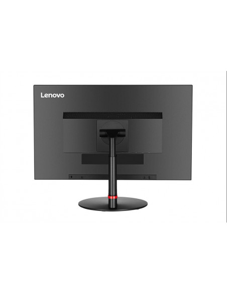 Monitor Lenovo ThinkVision P27u 27" IPS, Backlight:WLED, 4K UHD