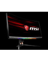 Monitor Gaming MSI Optix MPG341CQR 34" CURVED UWQHD