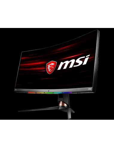 Monitor Gaming MSI Optix MPG341CQR 34" CURVED UWQHD