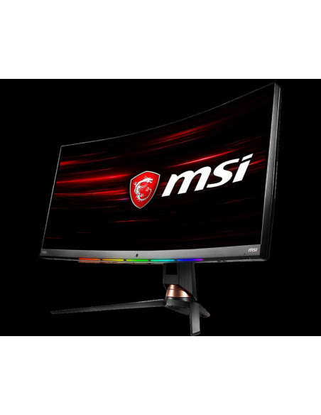 Monitor Gaming MSI Optix MPG341CQR 34" CURVED UWQHD