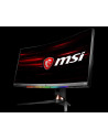 Monitor Gaming MSI Optix MPG341CQR 34" CURVED UWQHD