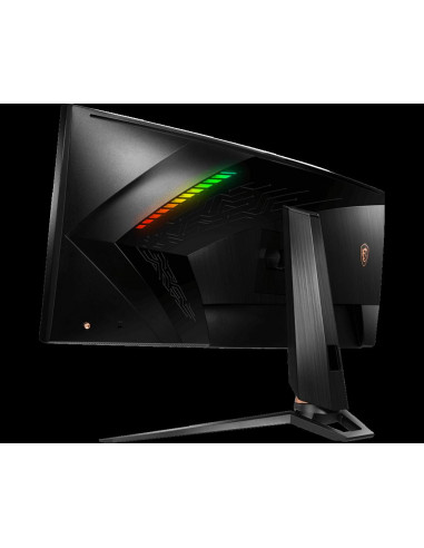 Monitor Gaming MSI Optix MPG341CQR 34" CURVED UWQHD