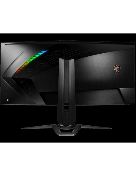 Monitor Gaming MSI Optix MPG341CQR 34" CURVED UWQHD