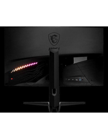 Monitor Gaming MSI Optix MAG321CURV 32" CURVED UHD