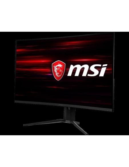 Monitor Gaming MSI Optix MAG321CURV 32" CURVED UHD