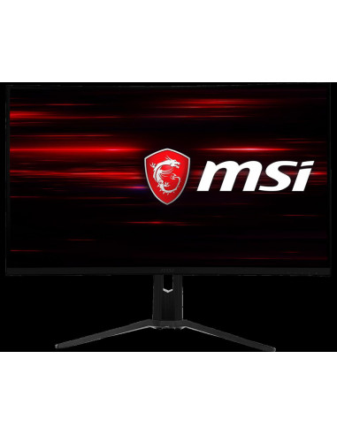 Monitor Gaming MSI Optix MAG321CURV 32" CURVED UHD