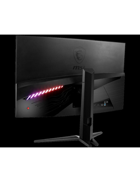 Monitor Gaming MSI Optix MAG321CURV 32" CURVED UHD