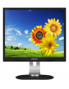 Monitor 19" PHILIPS 19P4QYEB, SXGA 1280 x 1024 la 60 Hz, 5:9