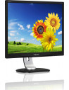 Monitor 19" PHILIPS 19P4QYEB, SXGA 1280 x 1024 la 60 Hz, 5:9