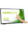 Monitor Touch HANNSPREE 24 FHD Capacitiv,HT248PPB