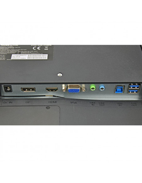Monitor Touch HANNSPREE 24 FHD Capacitiv,HT248PPB Monitor Touch HANNSPREE 24 FHD Capacitiv,HT248PPB