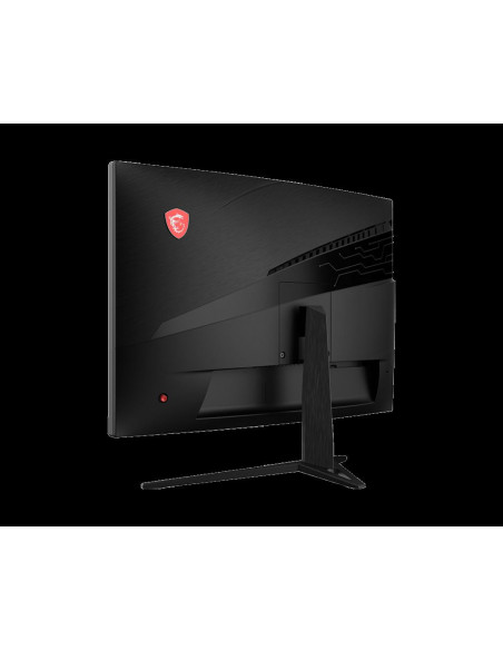 Monitor Gaming MSI Optix MAG272C 27" CURVED FHD
