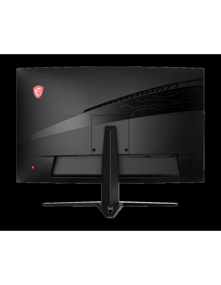 Monitor Gaming MSI Optix MAG272C 27" CURVED FHD