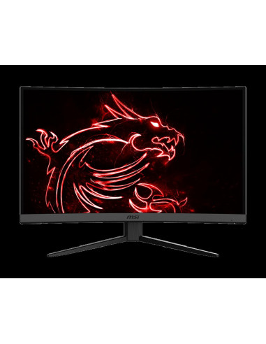 Monitor Gaming MSI Optix MAG272C 27" CURVED FHD