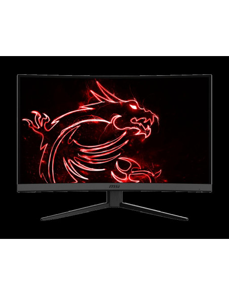 Monitor Gaming MSI Optix MAG272C 27" CURVED FHD