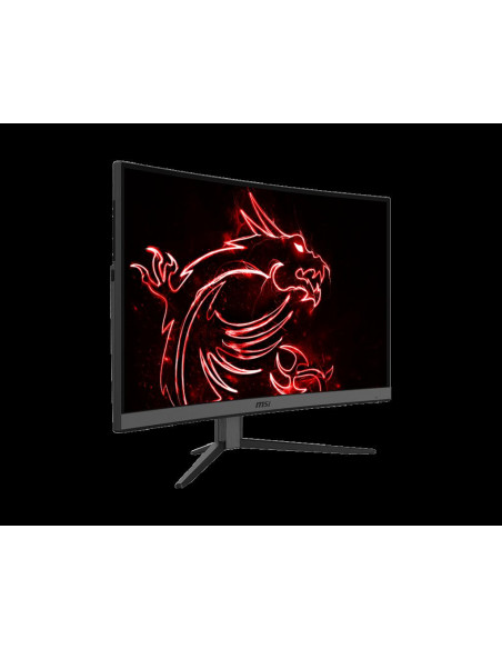 Monitor Gaming MSI Optix MAG272C 27" CURVED FHD