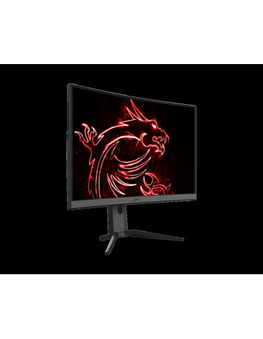 Monitor Gaming MSI Optix MAG272CQR 27" CURVED