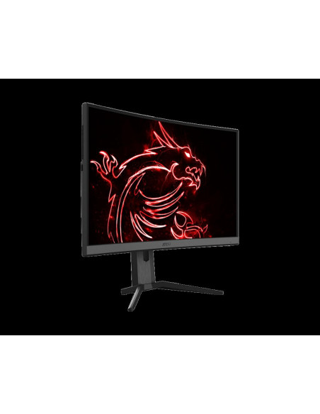 Monitor Gaming MSI Optix MAG272CQR 27" CURVED