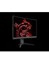 Monitor Gaming MSI Optix MAG272CQR 27" CURVED