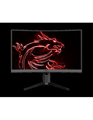 Monitor Gaming MSI Optix MAG272CQR 27" CURVED