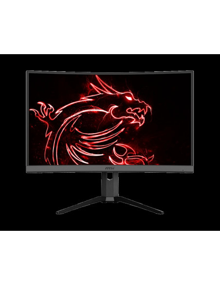 Monitor Gaming MSI Optix MAG272CQR 27" CURVED