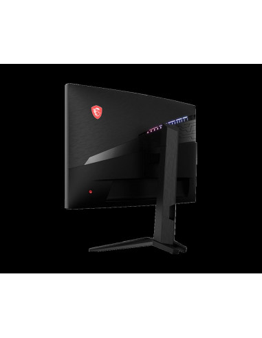 Monitor Gaming MSI Optix MAG272CQR 27" CURVED