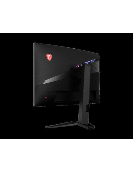 Monitor Gaming MSI Optix MAG272CQR 27" CURVED