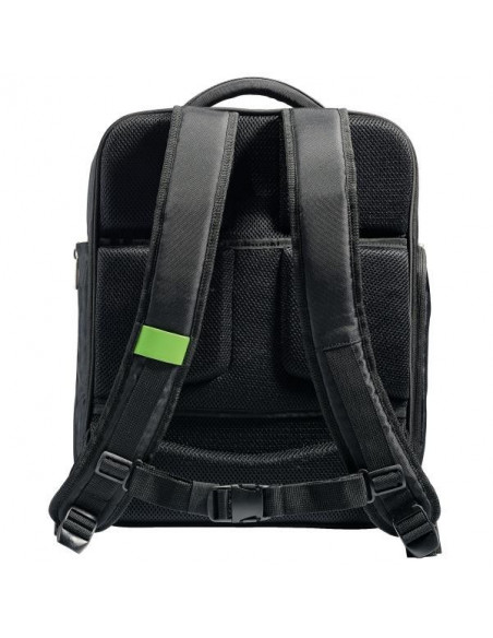 RUCSAC LAPTOP 15.6'' NEGRU SMART TRAVELLER LEITZ,LZ60170095 RUCSAC LAPTOP 15.6'' NEGRU SMART TRAVELLER LEITZ,LZ60170095