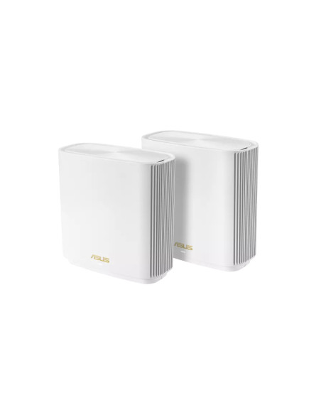 WRL WI-FI SYSTEM 6600MBPS/BLACK XT8(B-1-PK) ASUS,XT8(B-1-PK)