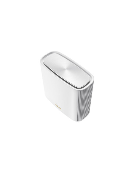 WRL WI-FI SYSTEM 6600MBPS/BLACK XT8(B-1-PK) ASUS,XT8(B-1-PK)