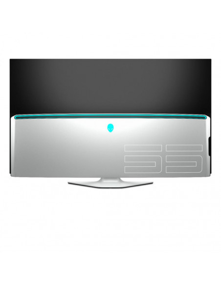 Monitor Gaming Dell 54.6'' AW5520QF, 138.78 cm, OLED, 4k UHD