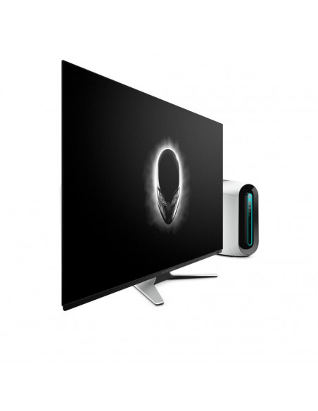 Monitor Gaming Dell 54.6'' AW5520QF, 138.78 cm, OLED, 4k UHD