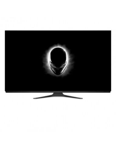 Monitor Gaming Dell 54.6'' AW5520QF, 138.78 cm, OLED, 4k UHD