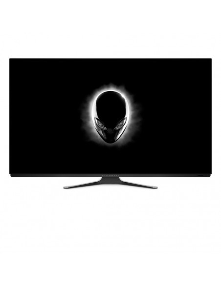 Monitor Gaming Dell 54.6'' AW5520QF, 138.78 cm, OLED, 4k UHD
