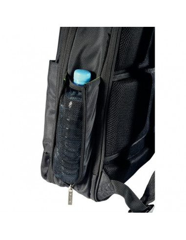 RUCSAC LAPTOP 15.6'' NEGRU SMART TRAVELLER LEITZ,LZ60170095 RUCSAC LAPTOP 15.6'' NEGRU SMART TRAVELLER LEITZ,LZ60170095