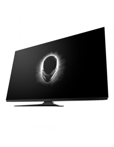 Monitor Gaming Dell 54.6'' AW5520QF, 138.78 cm, OLED, 4k UHD