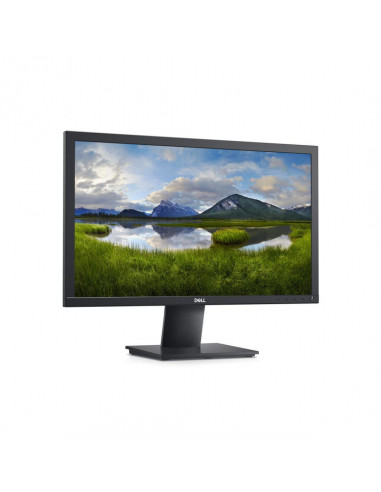 Monitor Dell 22" E2220H, 54.68 cm, LED, TN, FHD 1920 x 1080