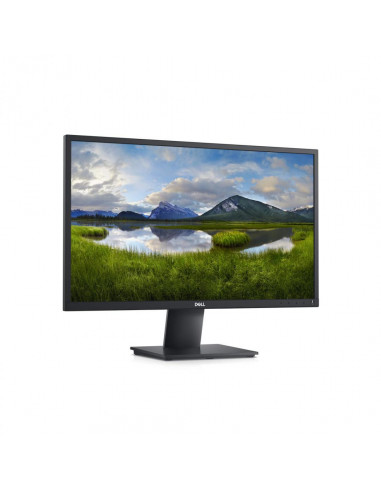 Monitor Dell 24" E2420H, 60.47 cm, LED, IPS, FHD, 1920 x 1080
