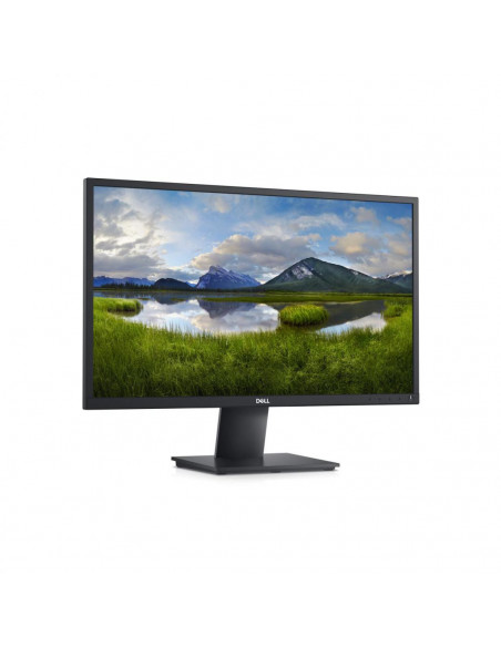 Monitor Dell 24" E2420H, 60.47 cm, LED, IPS, FHD, 1920 x 1080