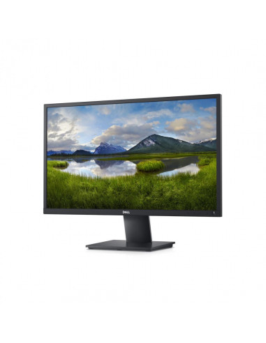Monitor Dell 24" E2420H, 60.47 cm, LED, IPS, FHD, 1920 x 1080
