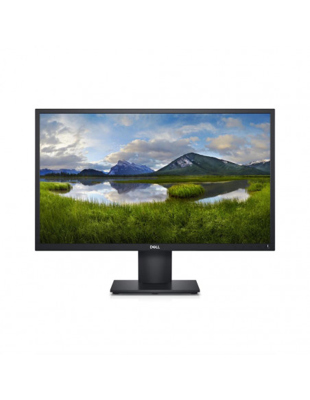 Monitor Dell 24" E2420H, 60.47 cm, LED, IPS, FHD, 1920 x 1080