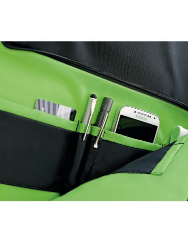 RUCSAC LAPTOP 15.6'' NEGRU SMART TRAVELLER LEITZ,LZ60170095 RUCSAC LAPTOP 15.6'' NEGRU SMART TRAVELLER LEITZ,LZ60170095